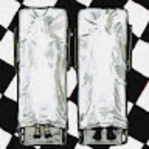 Meet your Posher, Frida